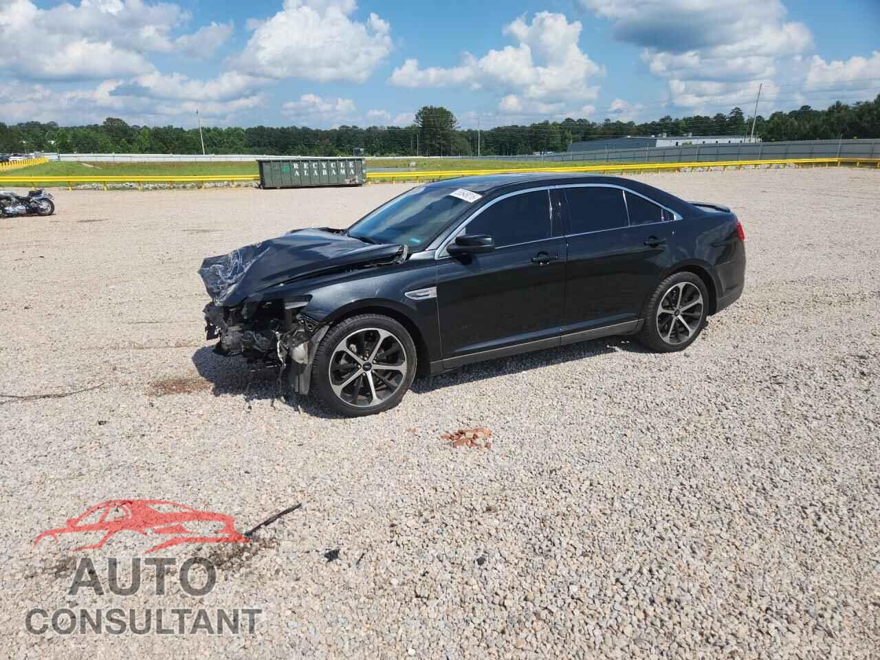 FORD TAURUS 2014 - 1FAHP2E88EG184441