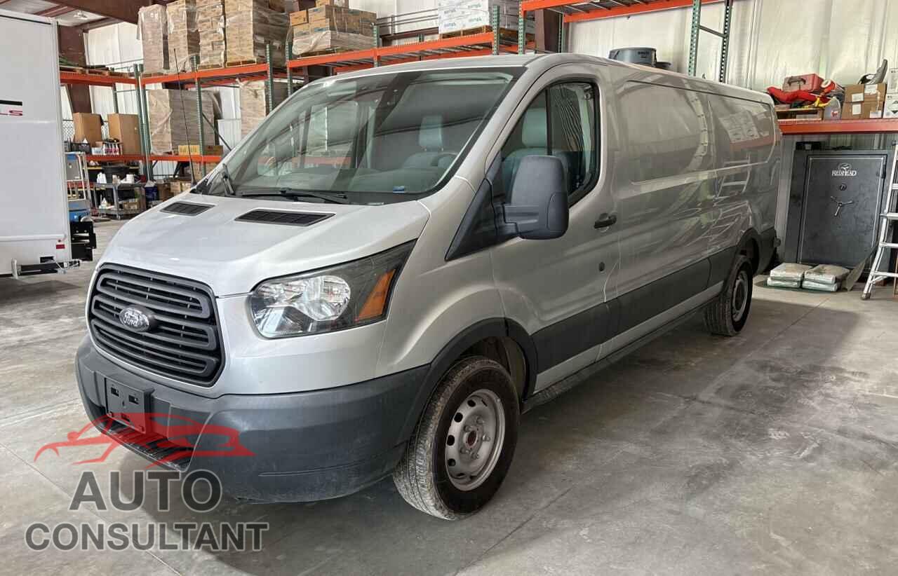 FORD TRANSIT 2017 - 1FTYE9ZM8HKA10984