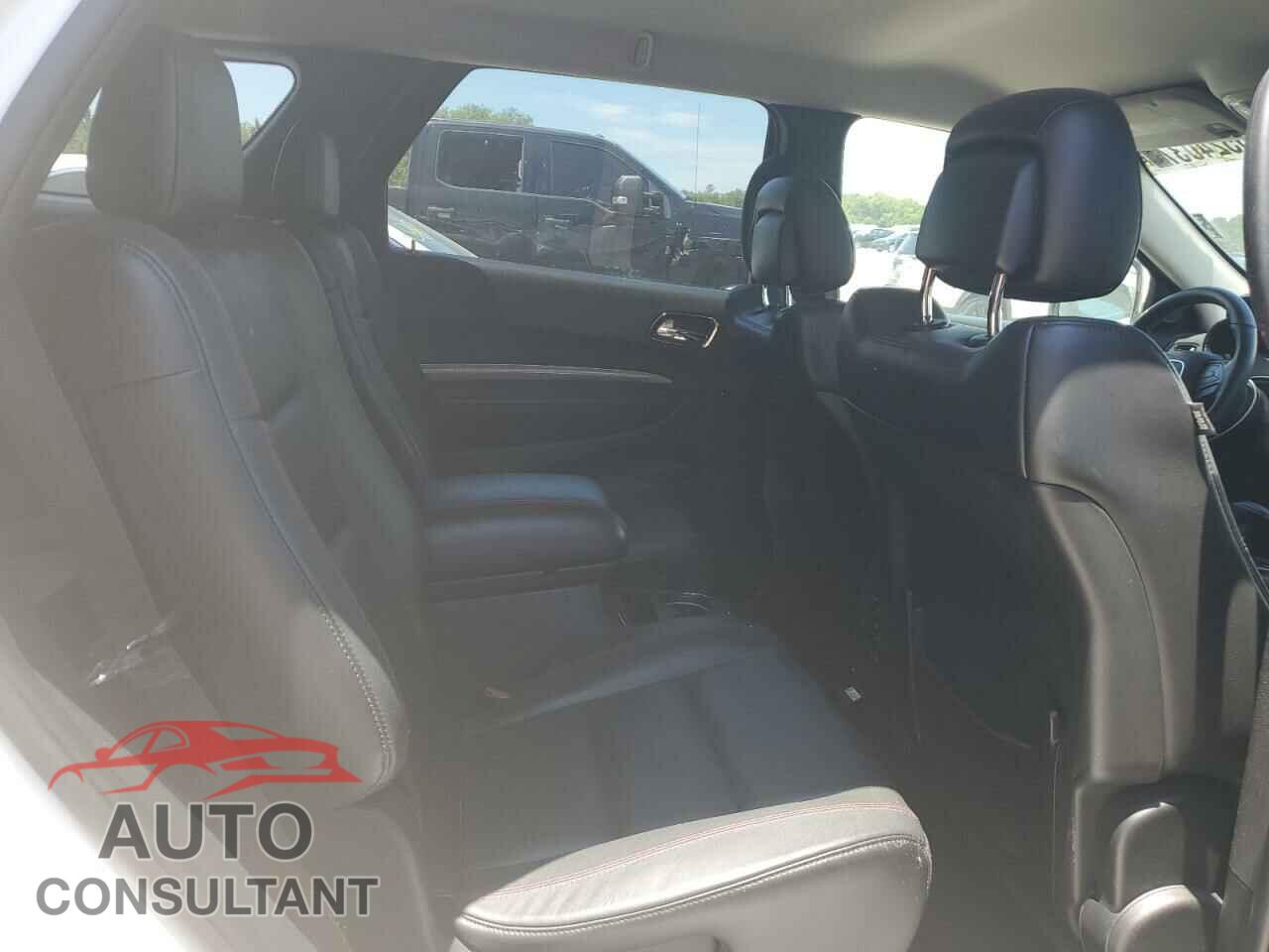 DODGE DURANGO 2018 - 1C4RDHDG5JC329049