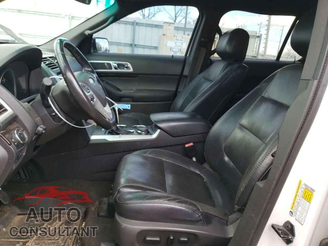 FORD EXPLORER 2013 - 1FM5K8F84DGA29988