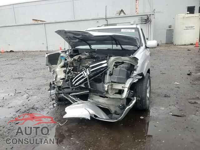 HONDA PILOT 2012 - 5FNYF4H92CB065210