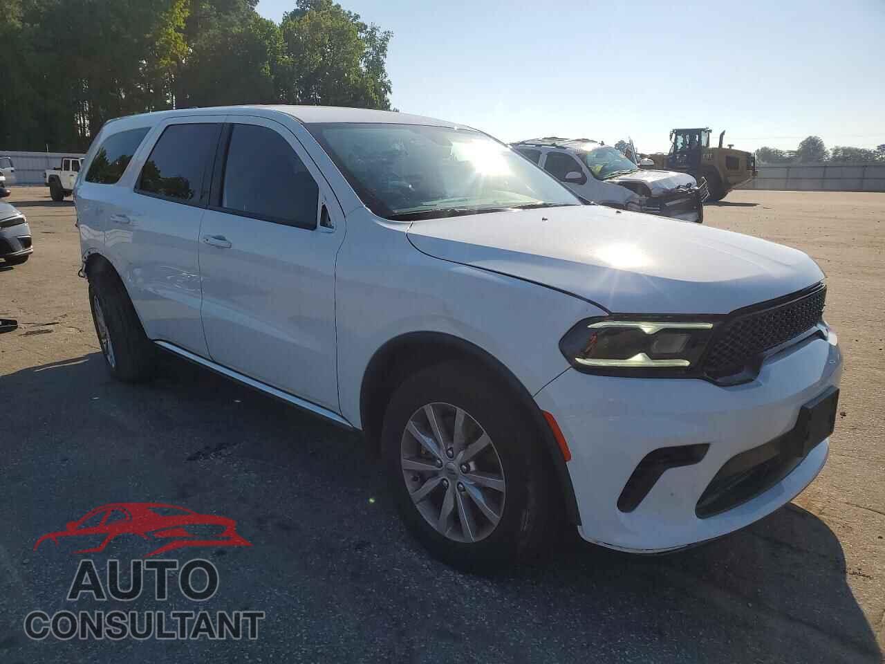 DODGE DURANGO 2023 - 1C4SDJFT8PC626652