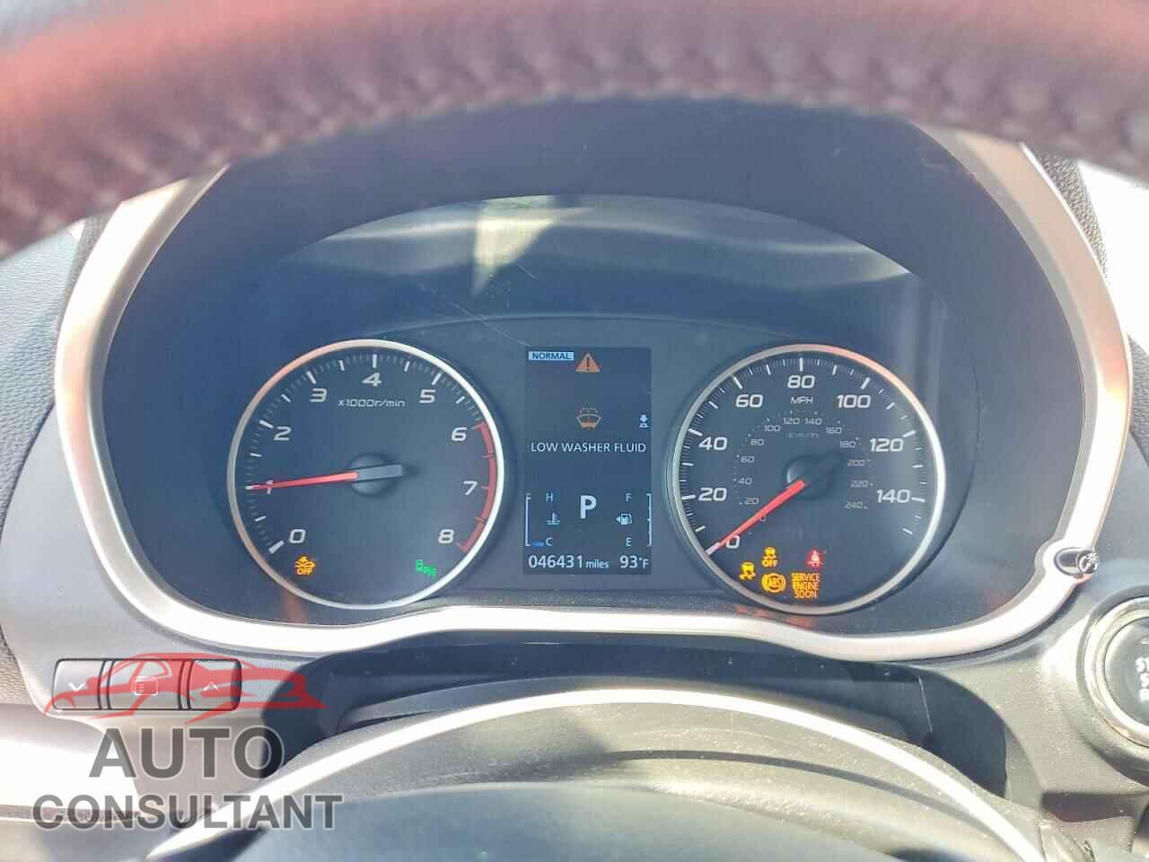 MITSUBISHI ECLIPSE 2024 - JA4ATWAA7RZ077697