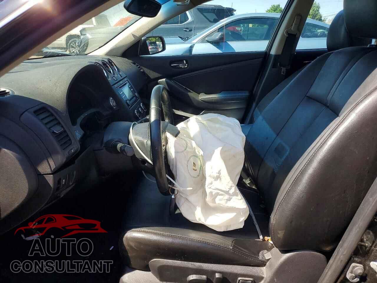 NISSAN ALTIMA 2012 - 1N4BL2AP1CC215788