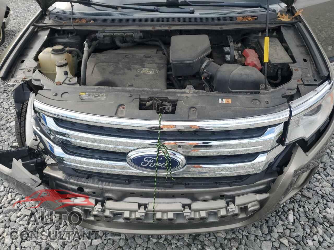 FORD EDGE 2014 - 2FMDK4JC6EBB51146