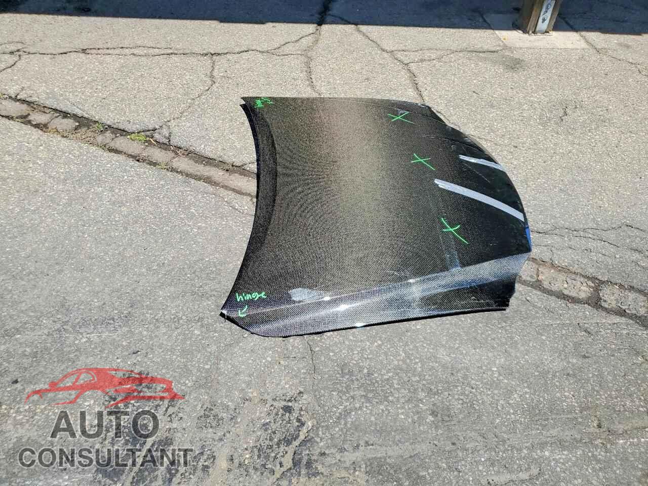 LEXUS IS 2014 - JTHCE1D28E5000871