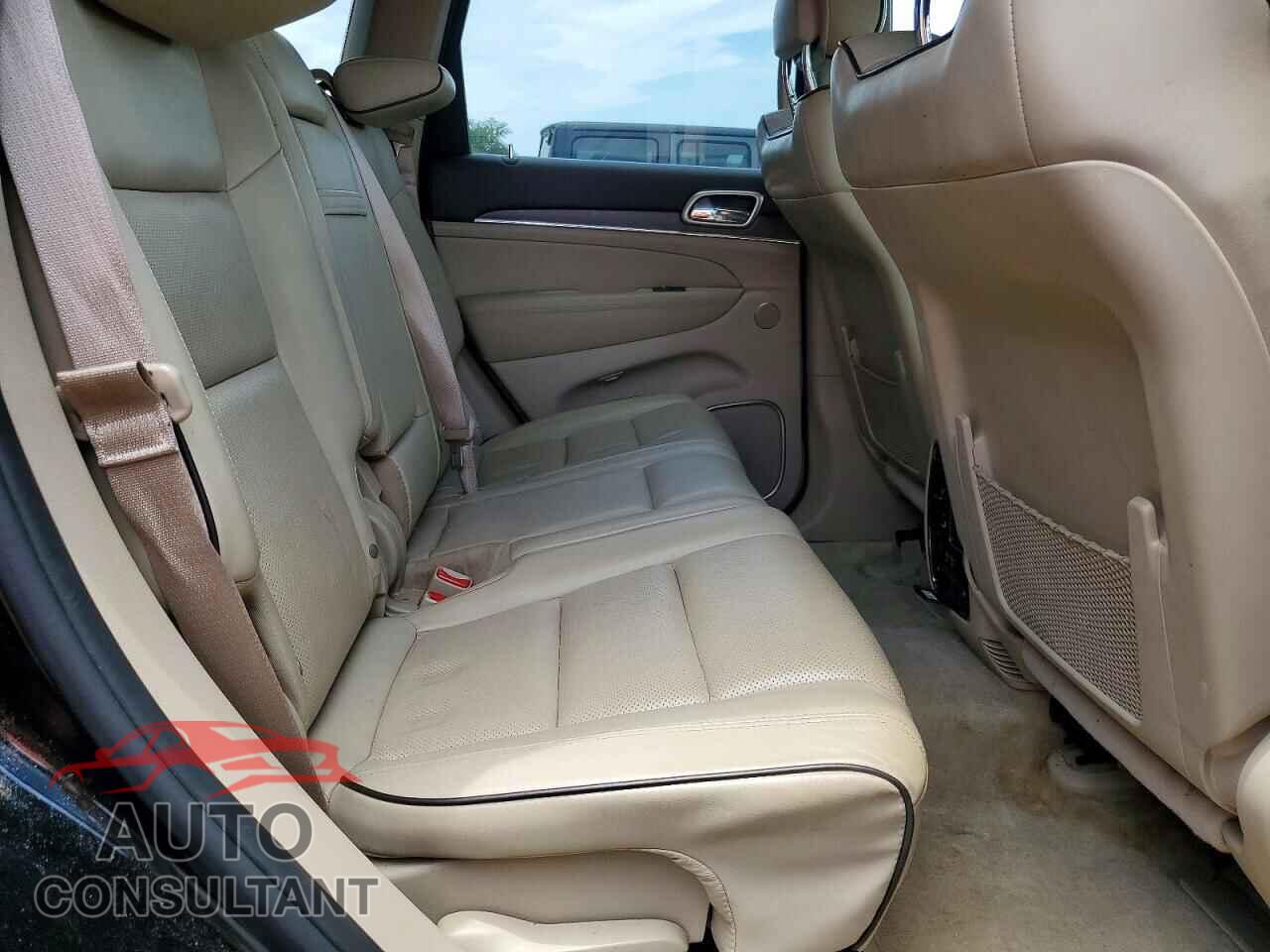 JEEP CHEROKEE 2017 - 1C4RJFCG7HC754975