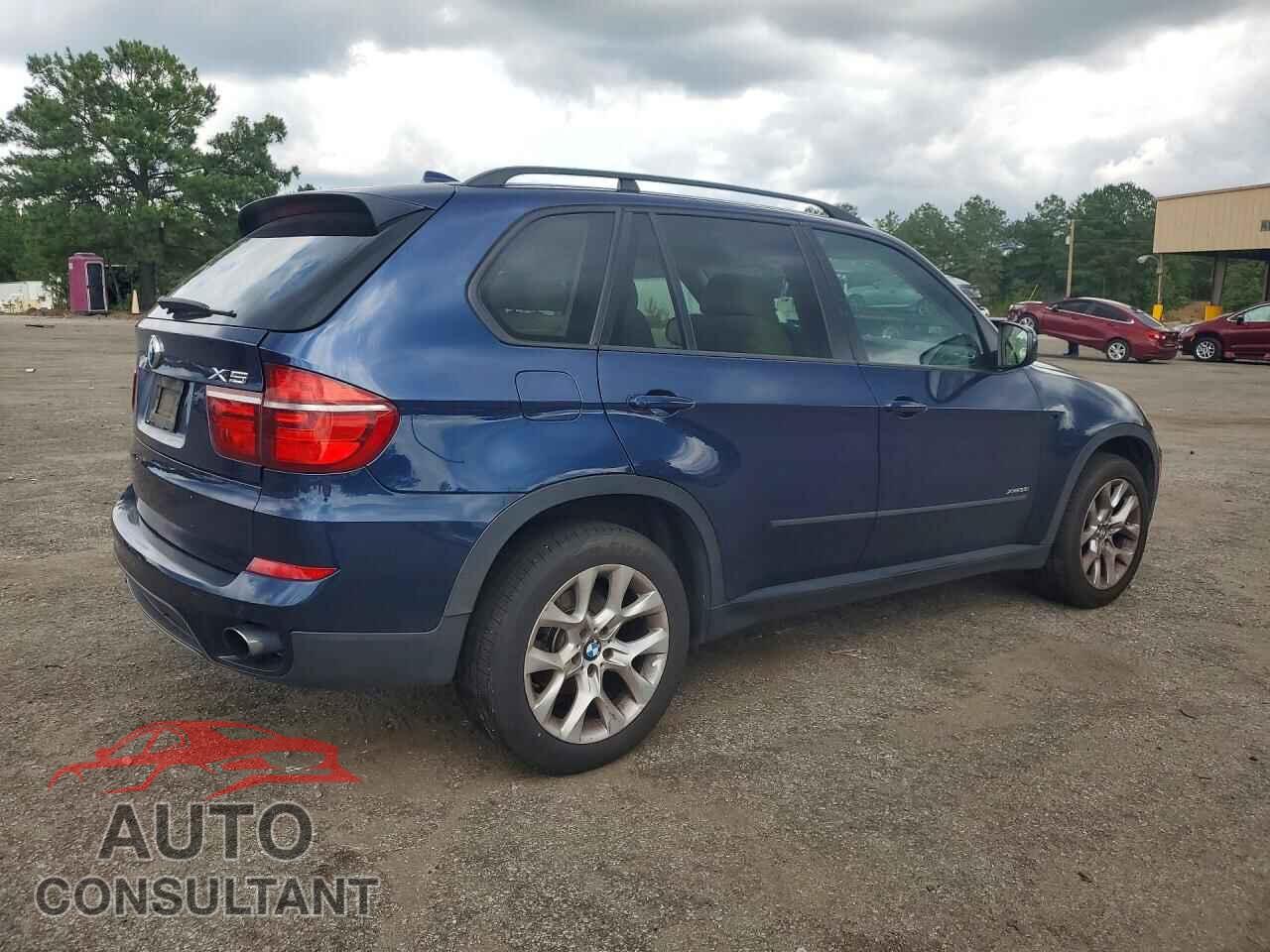 BMW X5 2011 - 5UXZV4C5XBL415642