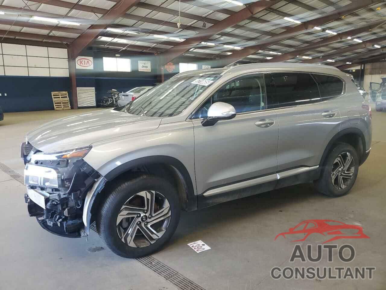 HYUNDAI SANTA FE 2023 - 5NMS3DAJ4PH531663