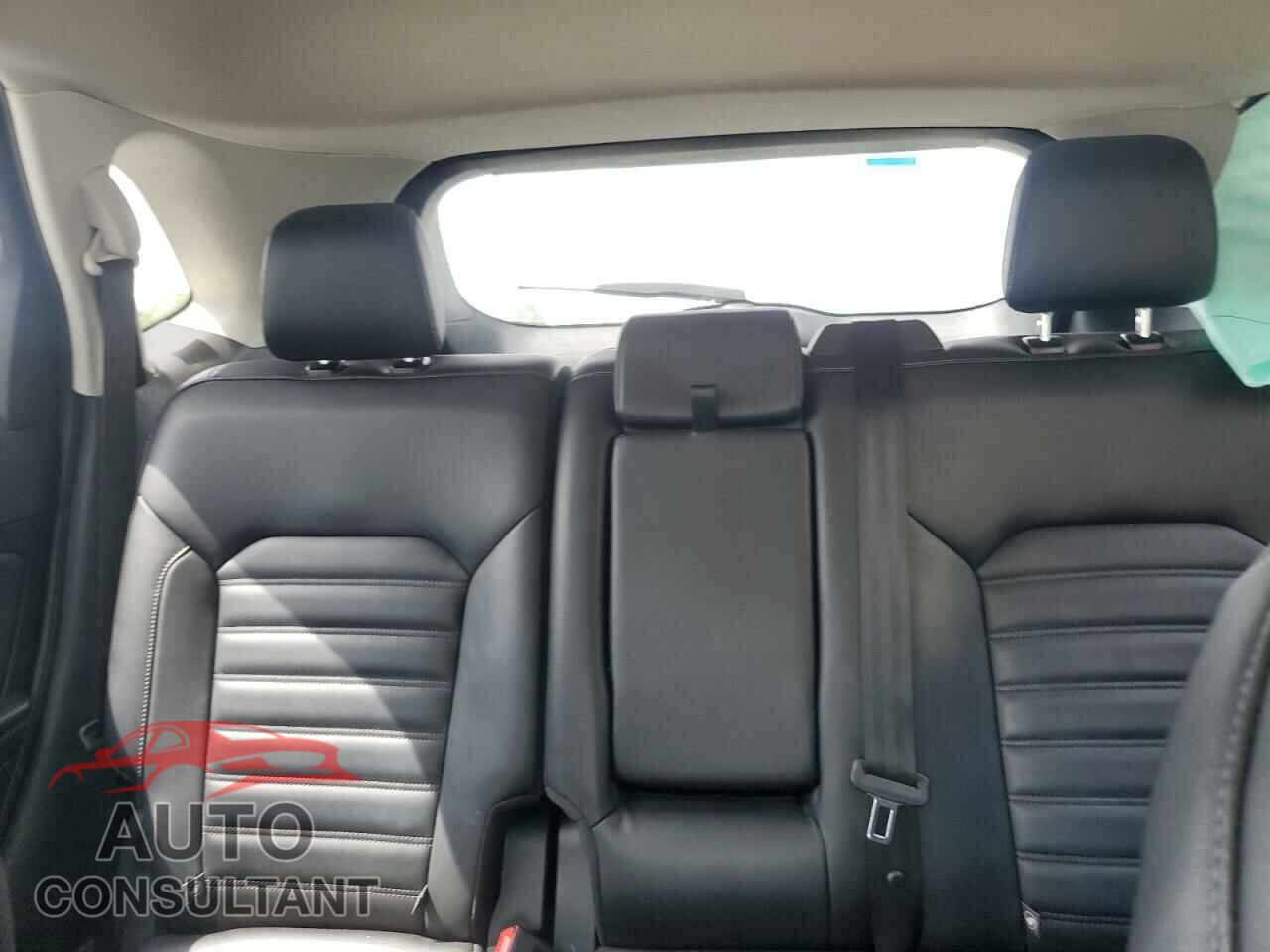 FORD EDGE 2024 - 2FMPK4J97RBA81812