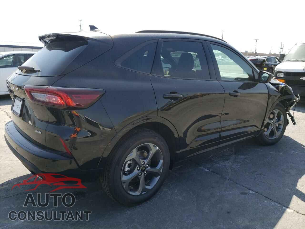 FORD ESCAPE ST 2023 - 1FMCU0MZXPUA15744