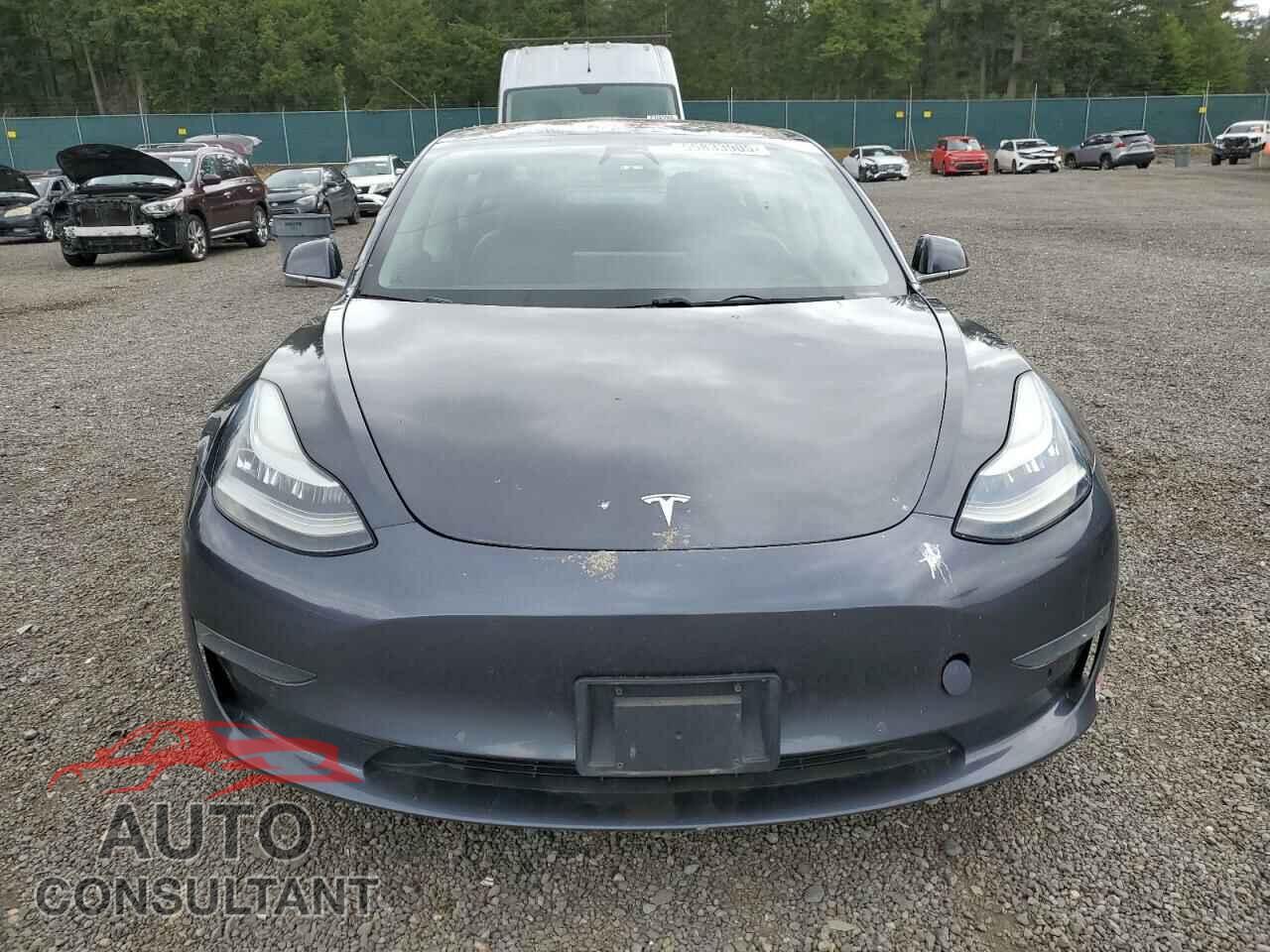 TESLA MODEL 3 2018 - 5YJ3E1EB5JF066674