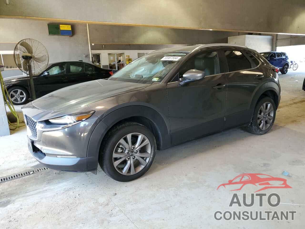 MAZDA CX30 2023 - 3MVDMBBM0PM511988