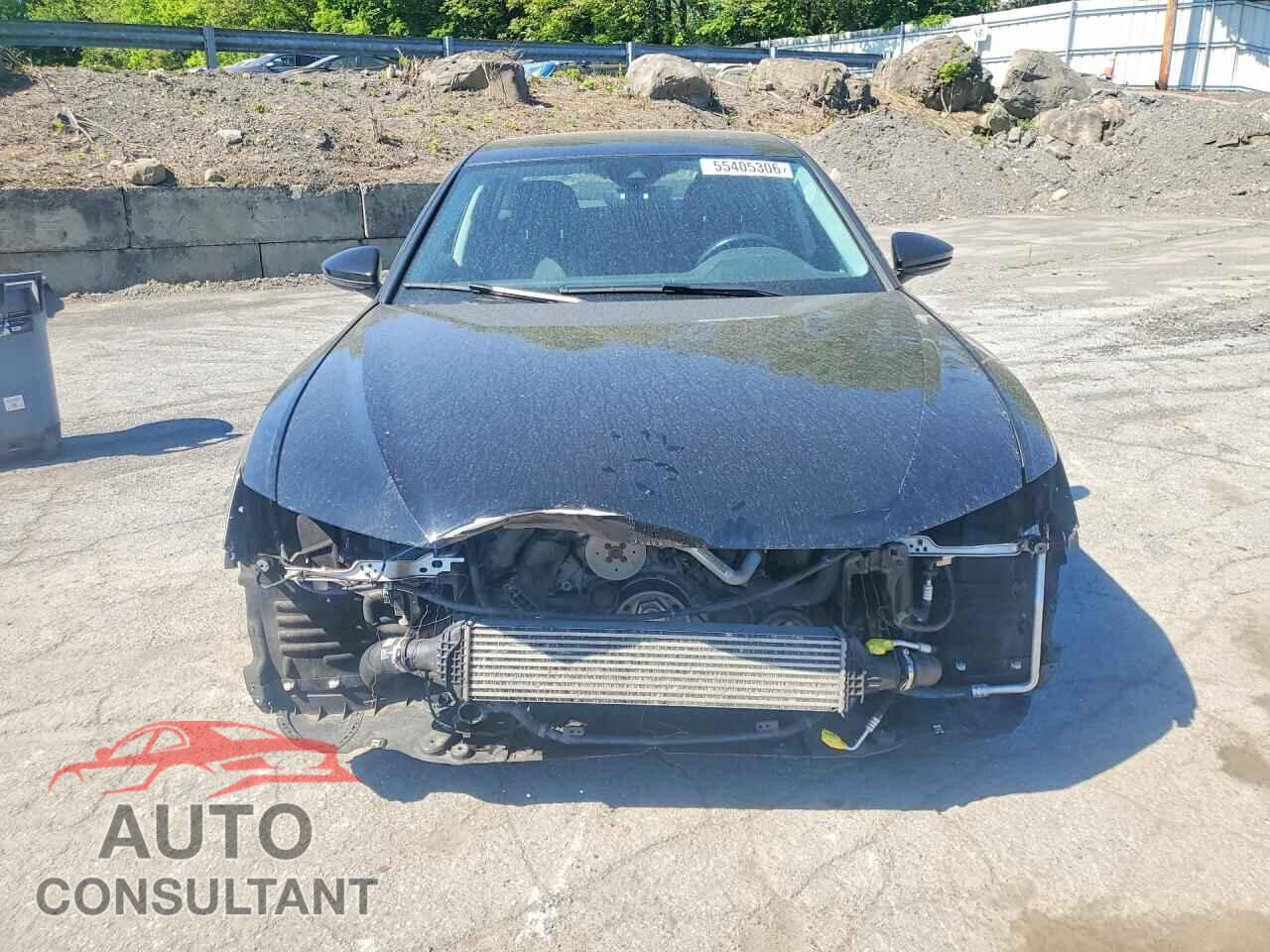 AUDI A6 2020 - WAUL2AF22LN087586