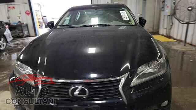 LEXUS GS350 2014 - JTHCE1BL3E5024331