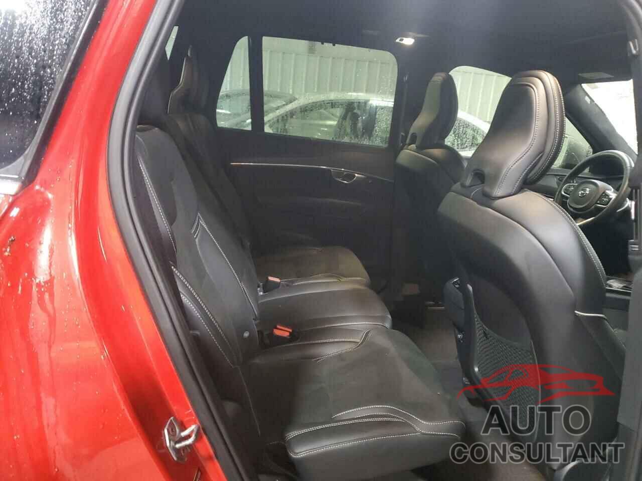 VOLVO XC90 2019 - YV4A22PM9K1448900
