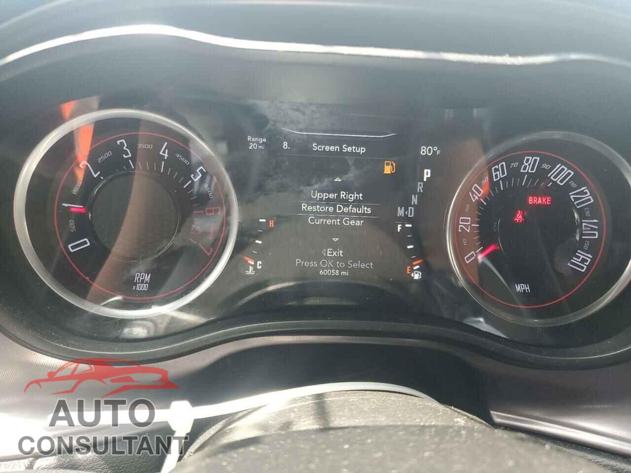 DODGE CHALLENGER 2023 - 2C3CDZBT5PH525787