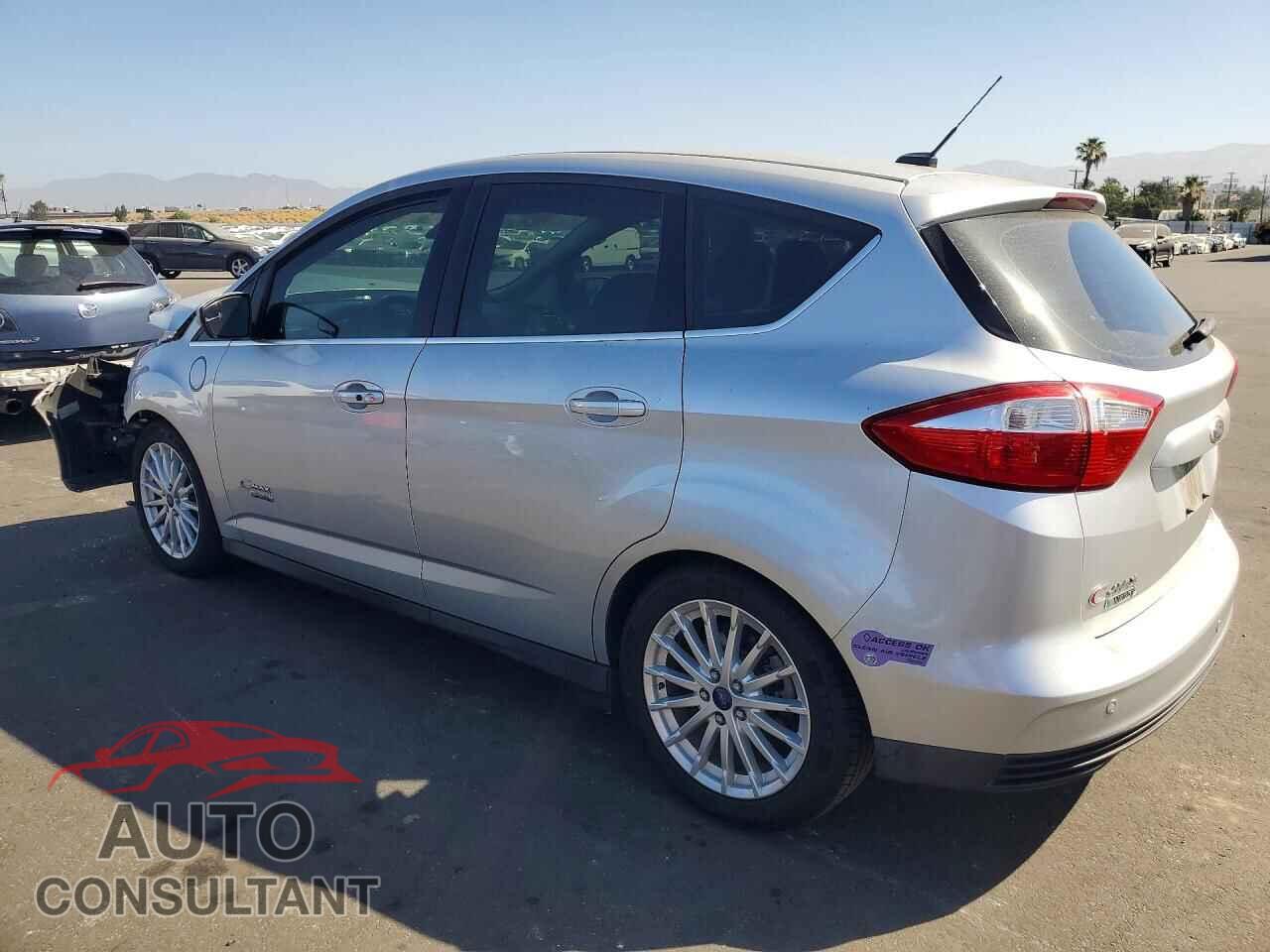 FORD CMAX 2015 - 1FADP5CU7FL115779