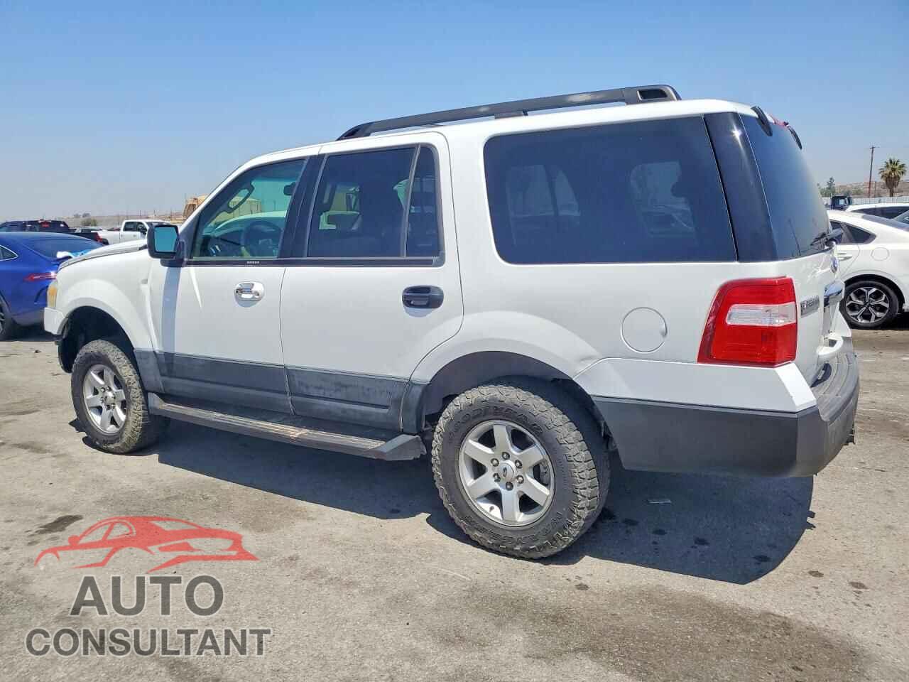 FORD EXPEDITION 2011 - 1FMJU1G54BEF36628