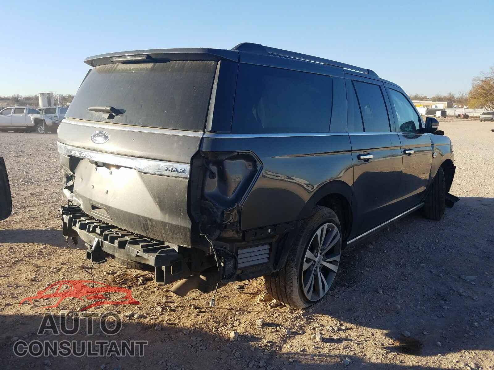 FORD EXPEDITION 2020 - 1FMJK1PT5LEA15214