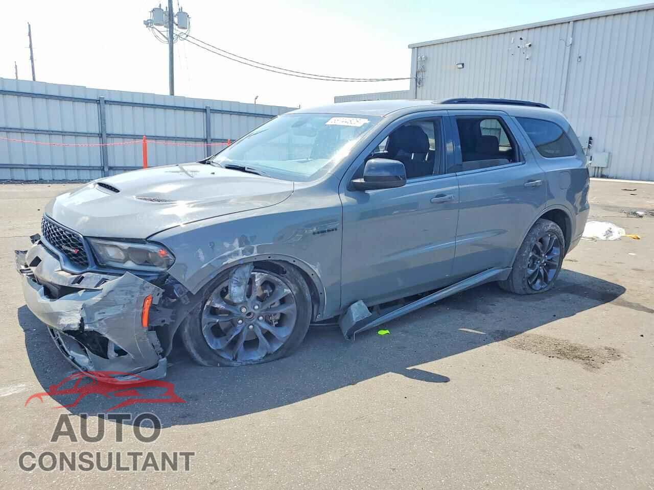 DODGE DURANGO 2023 - 1C4SDHCT0PC654300