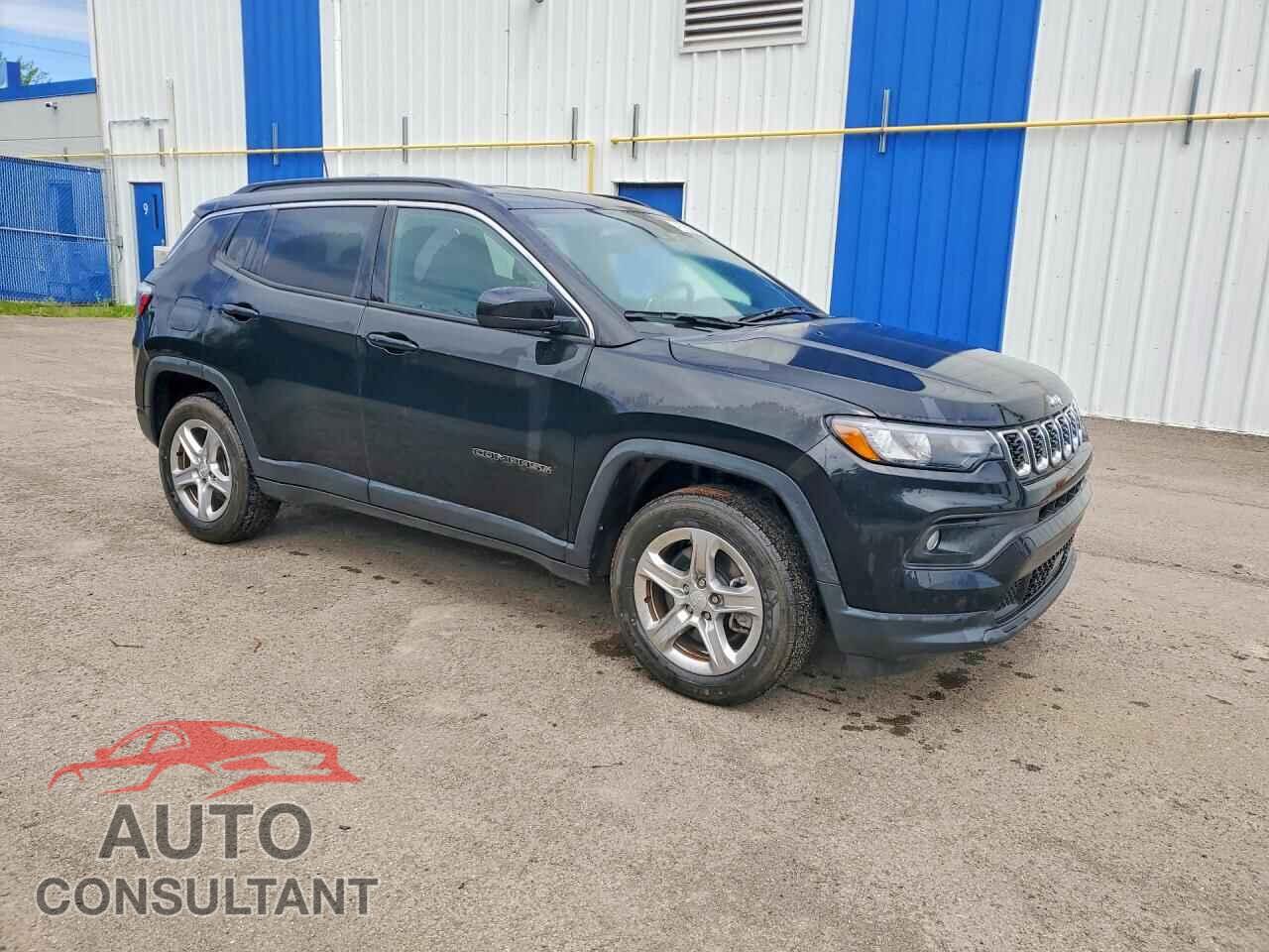 JEEP COMPASS 2026 - 3C4NJDBN2TT153909