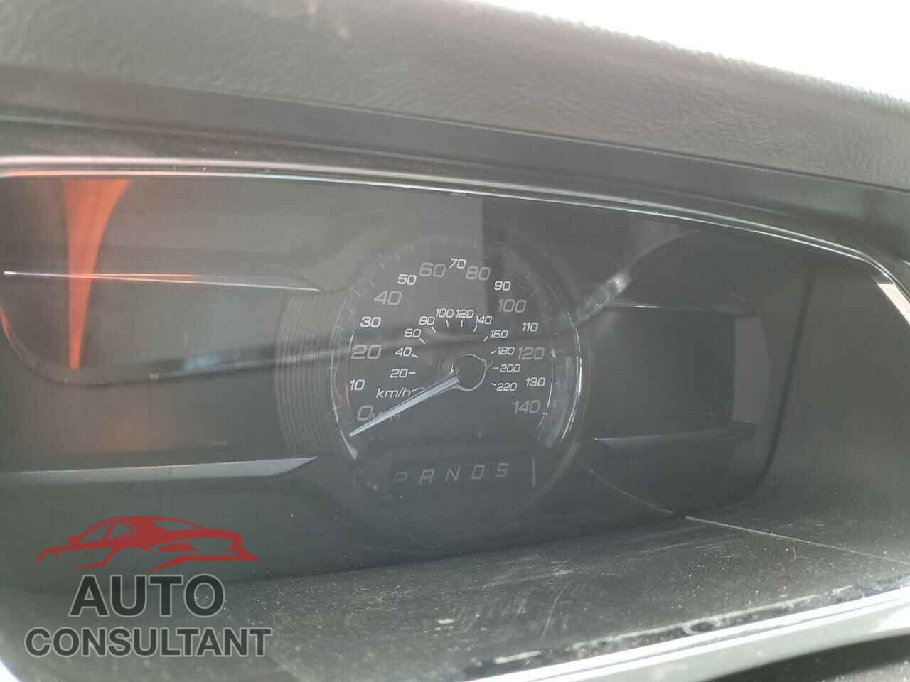 FORD TAURUS 2016 - 1FAHP2E85GG109229