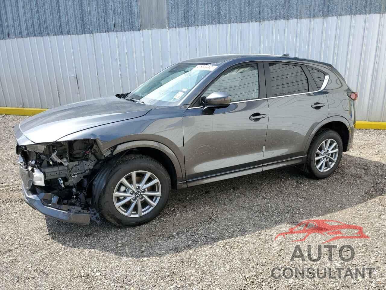 MAZDA CX-5 SELEC 2024 - JM3KFBBL9R0465939