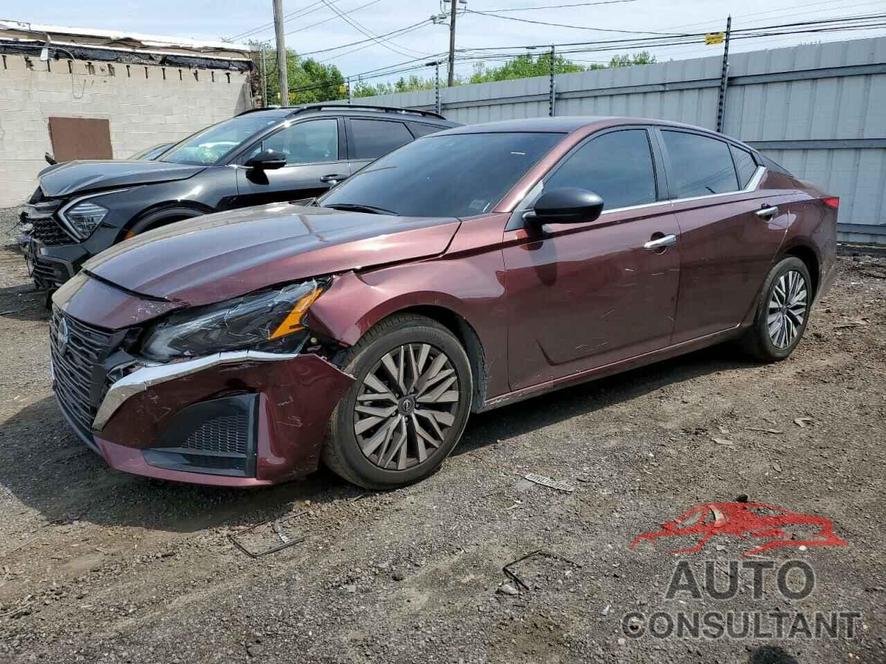 NISSAN ALTIMA 2024 - 1N4BL4DV7RN335498