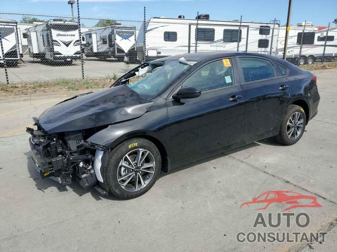 KIA FORTE 2024 - 3KPF24AD2RE782495