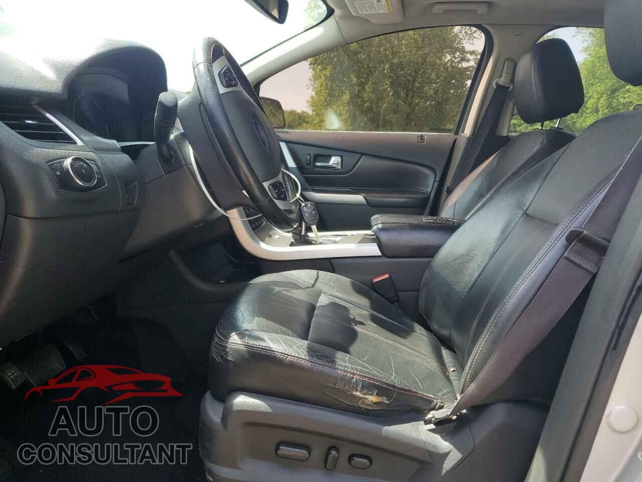 FORD EDGE 2013 - 2FMDK4JC2DBE22556