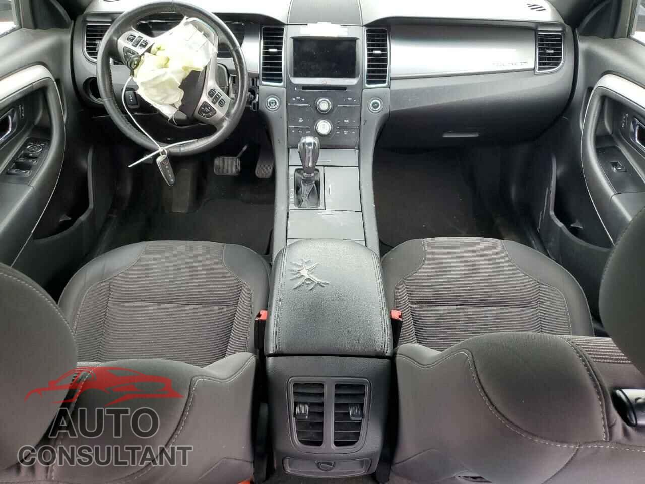 FORD TAURUS 2016 - 1FAHP2E85GG116293