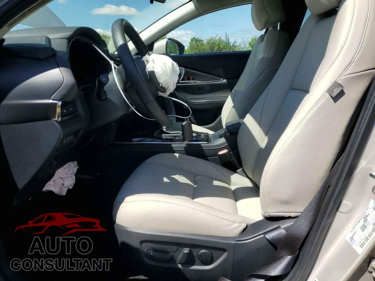MAZDA CX30 2024 - 3MVDMBCM1RM694268