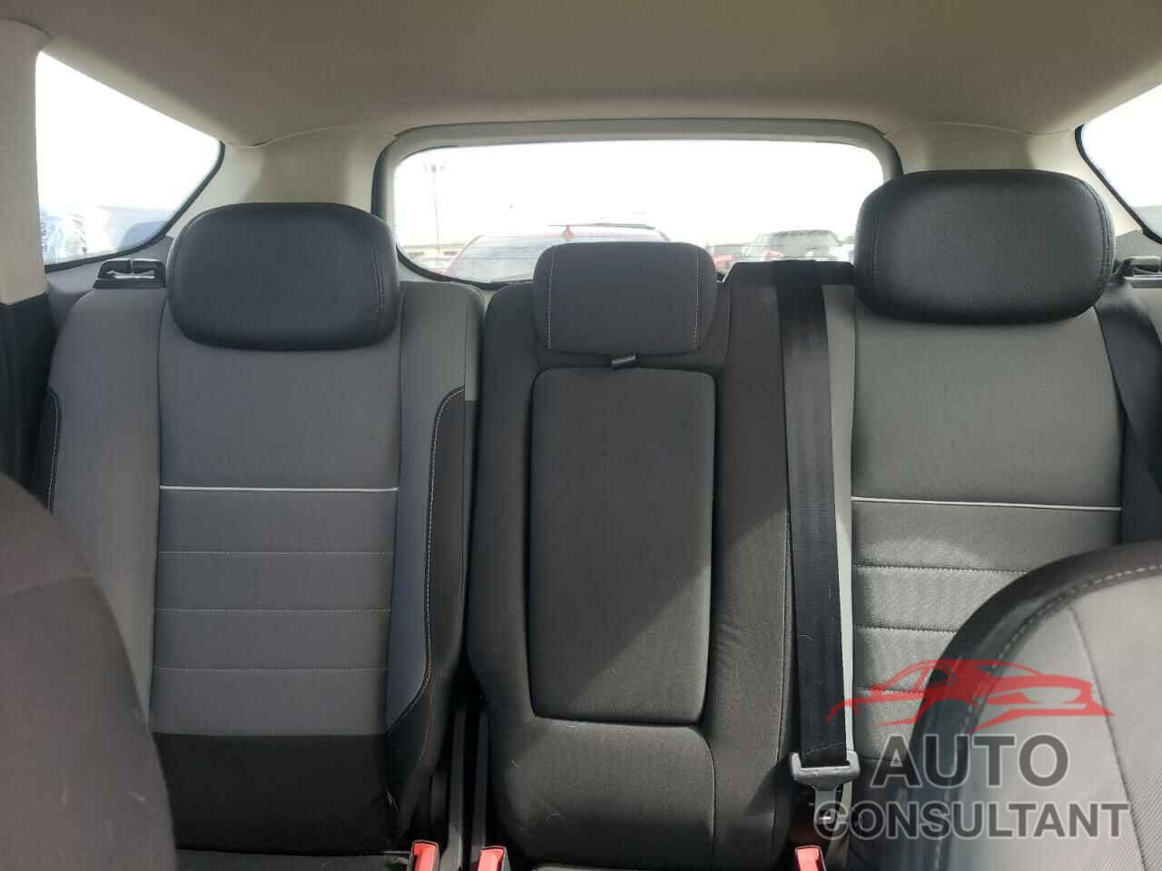 FORD ESCAPE 2014 - 1FMCU0GX5EUB37919