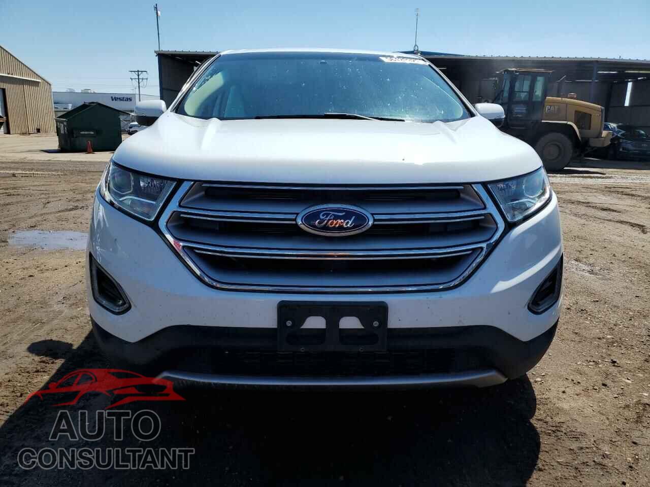 FORD EDGE 2016 - 2FMPK4J93GBB89664