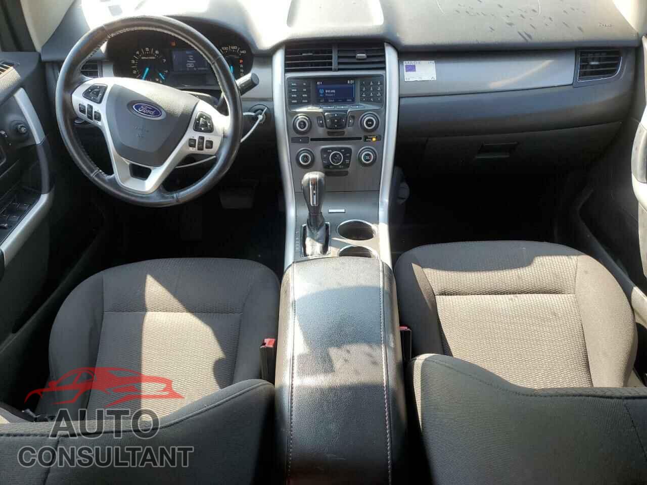 FORD EDGE 2014 - 2FMDK4JC7EBA26365