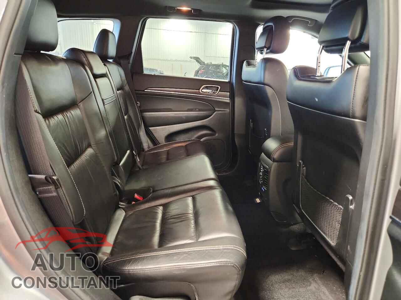 JEEP CHEROKEE 2014 - 1C4RJFBG3EC258309