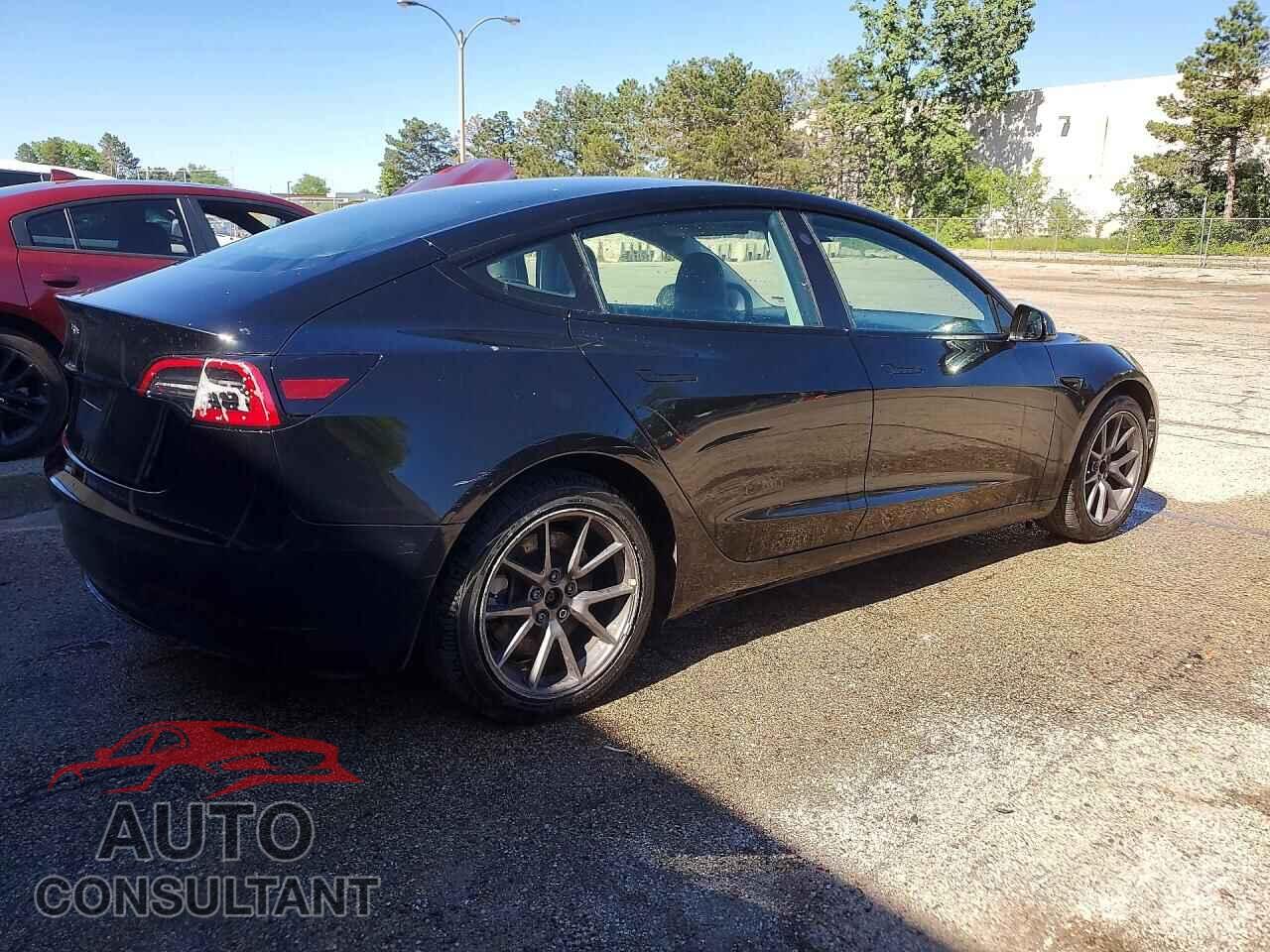 TESLA MODEL 3 2023 - 5YJ3E1EAXPF436193
