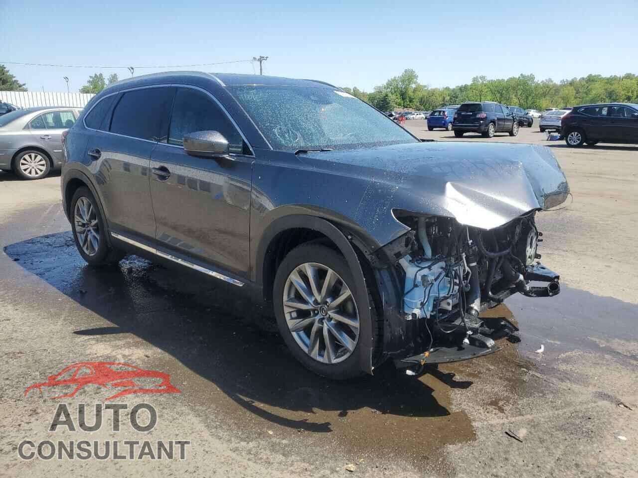 MAZDA CX-9 2019 - JM3TCBDY1K0310099