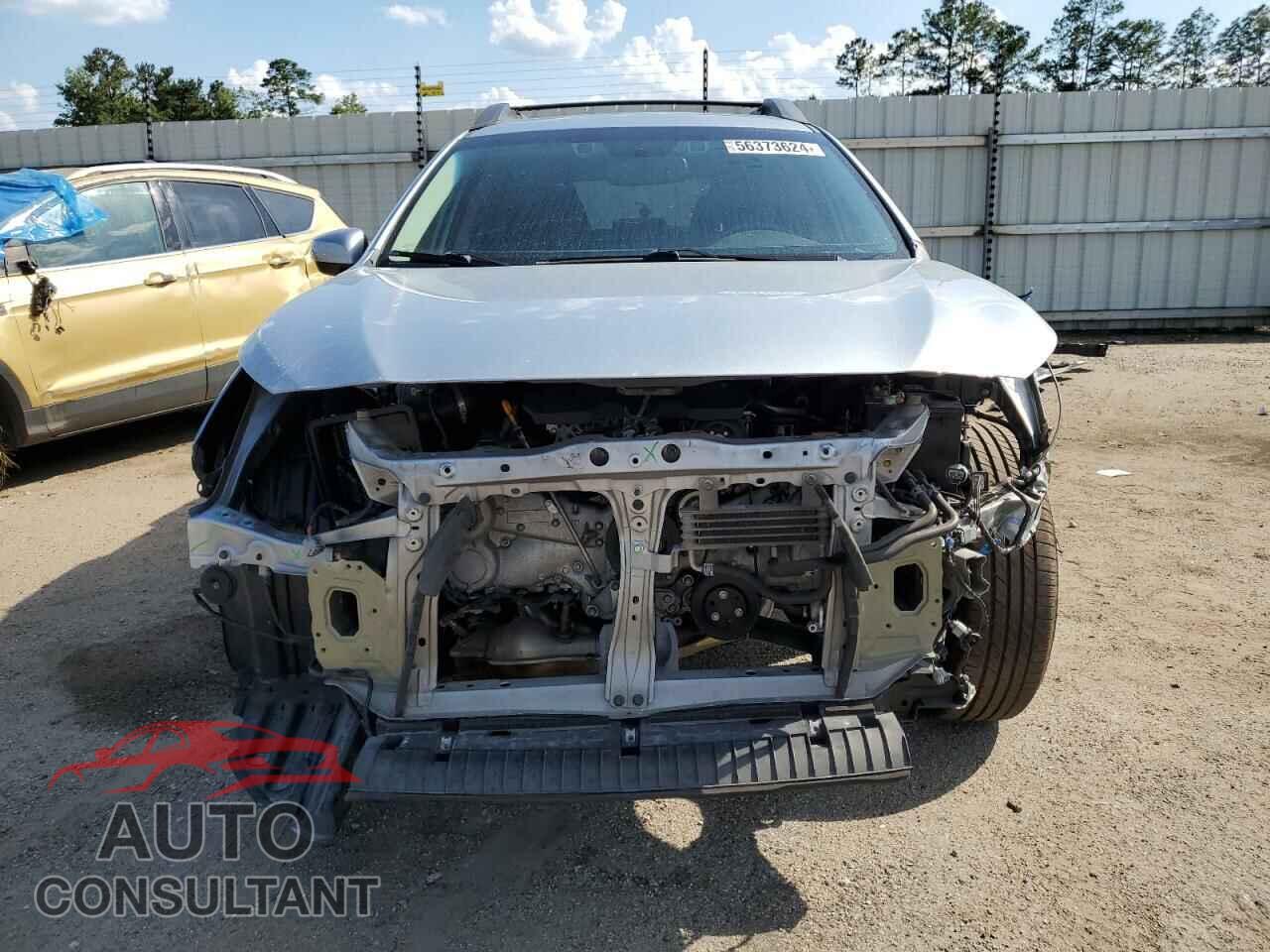 SUBARU OUTBACK 2016 - 4S4BSBNC2G3339218