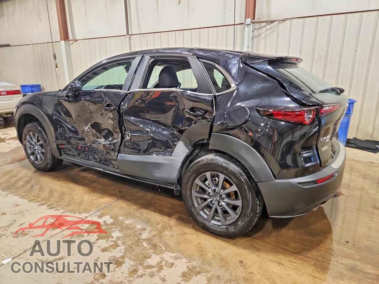MAZDA CX30 2025 - 3MVDMBAM2SM757256