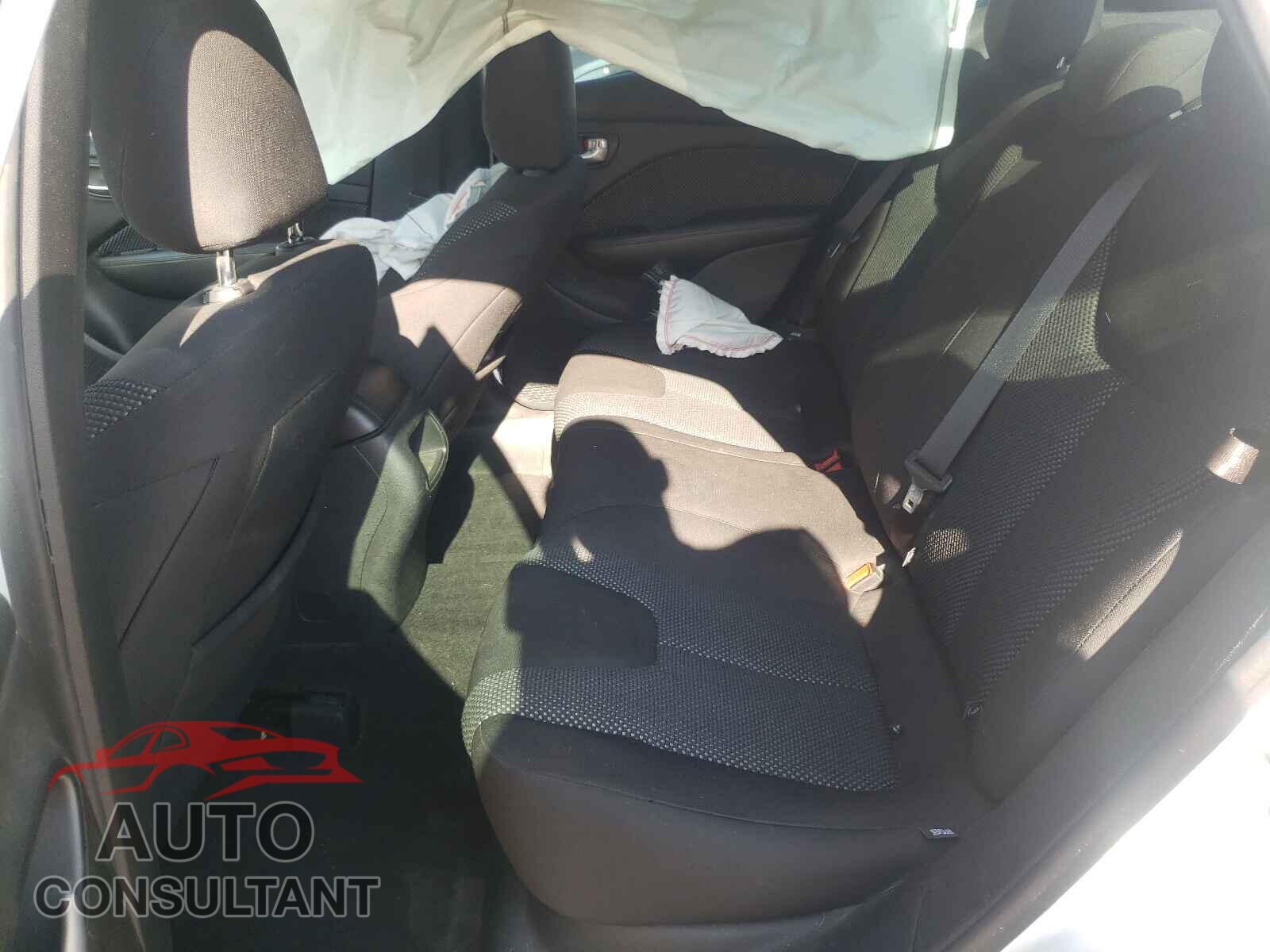 DODGE DART 2016 - 1C3CDFAA0GD516345