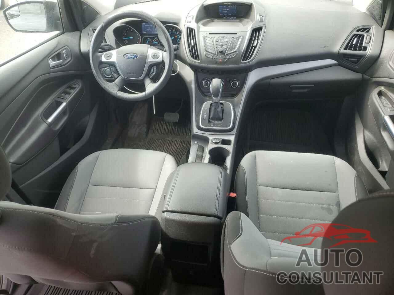 FORD ESCAPE 2014 - 1FMCU0GX5EUB37919
