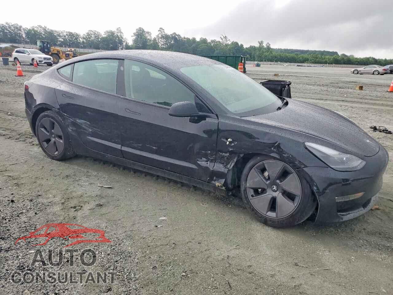 TESLA MODEL 3 2023 - 5YJ3E1EB0PF632233