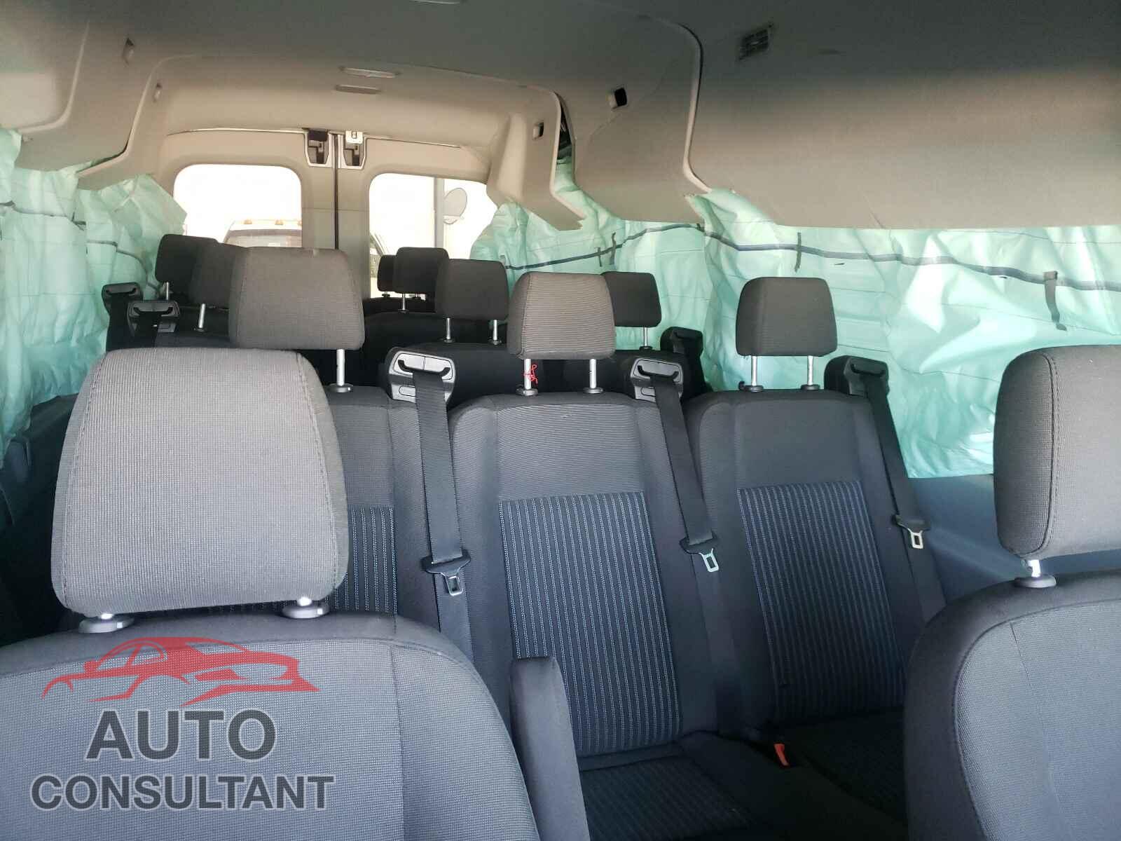 FORD TRANSIT CO 2018 - 1FBAX2CM1JKB04095