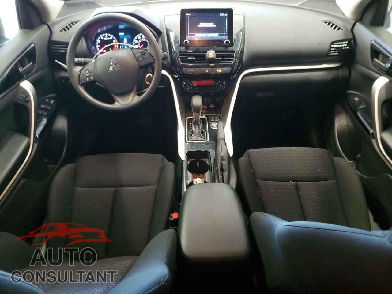 MITSUBISHI ECLIPSE 2023 - JA4ATVAA6PZ028353