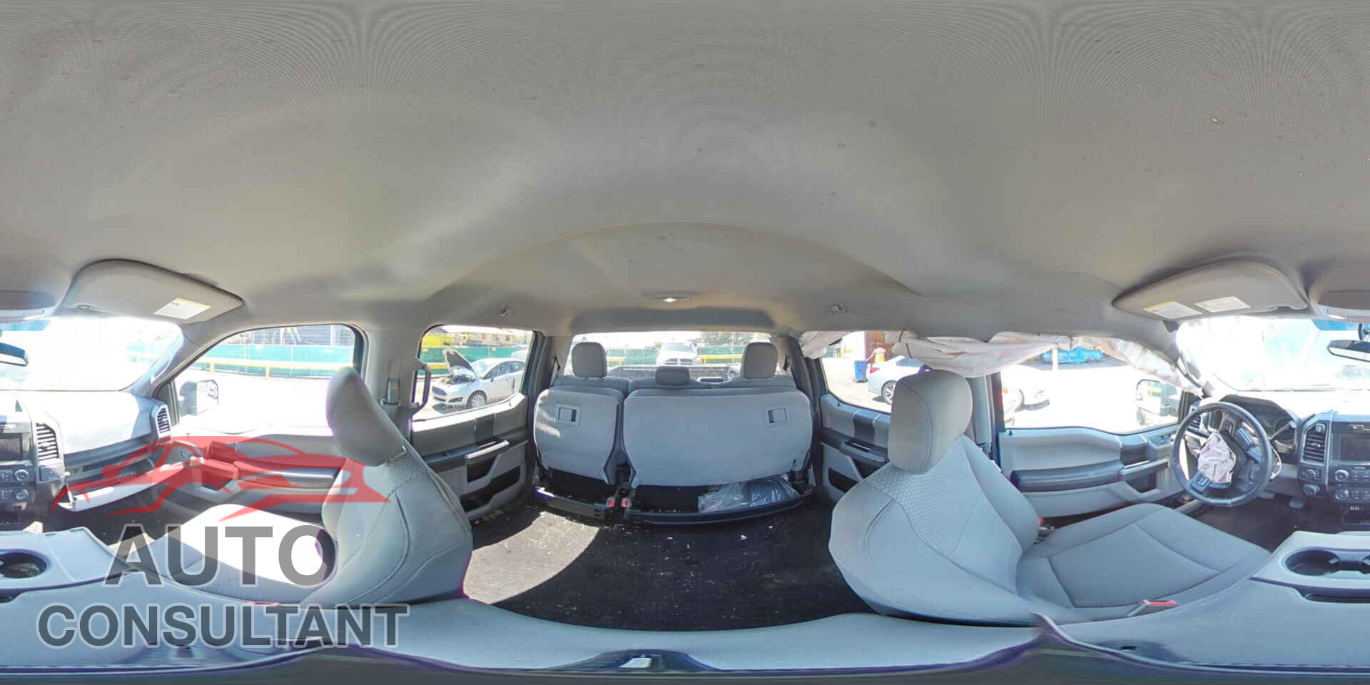 FORD F-150 2018 - 1FTEW1EG5JFA04866