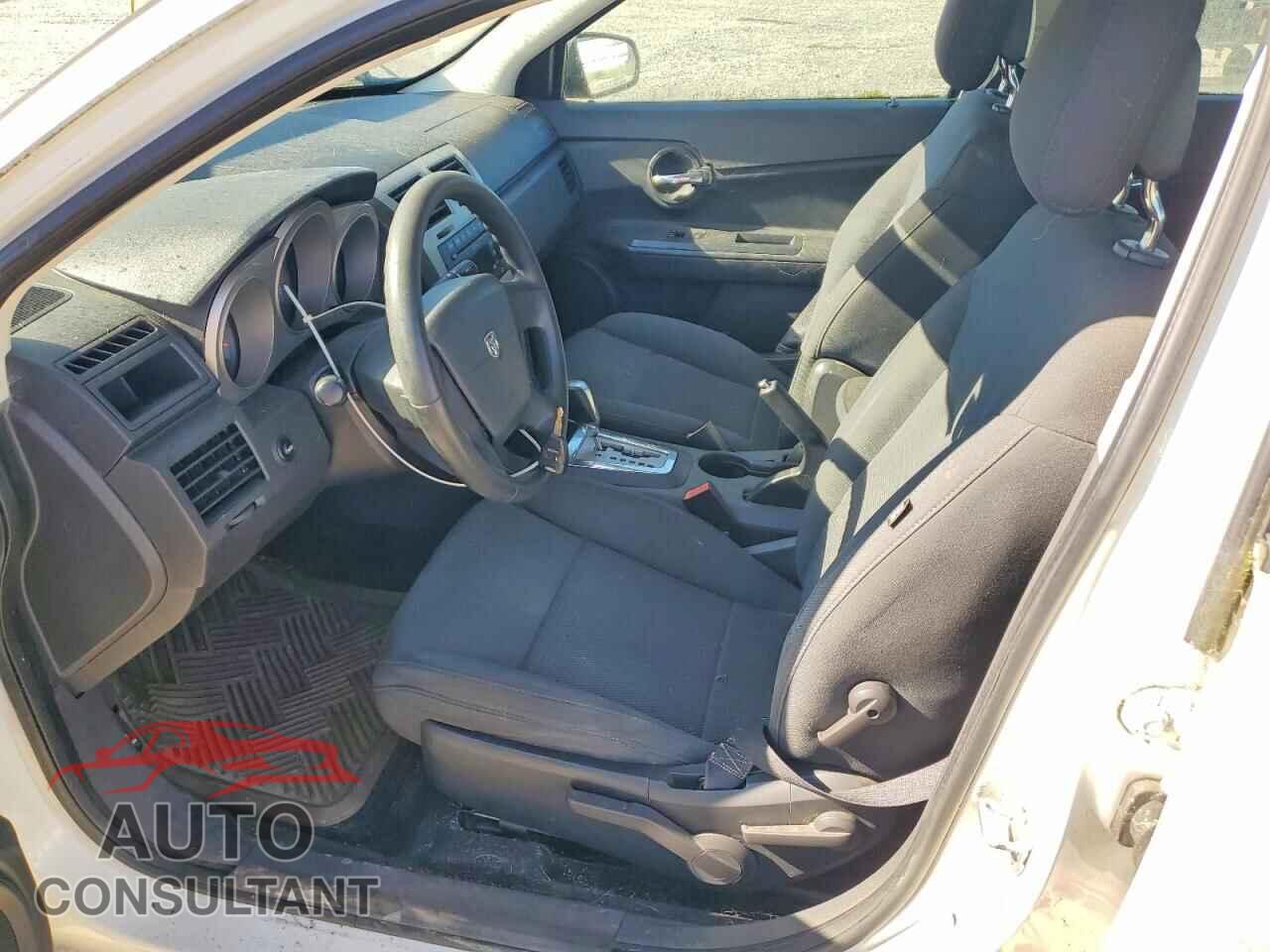 DODGE AVENGER 2010 - 1B3CC4FB8AN193881