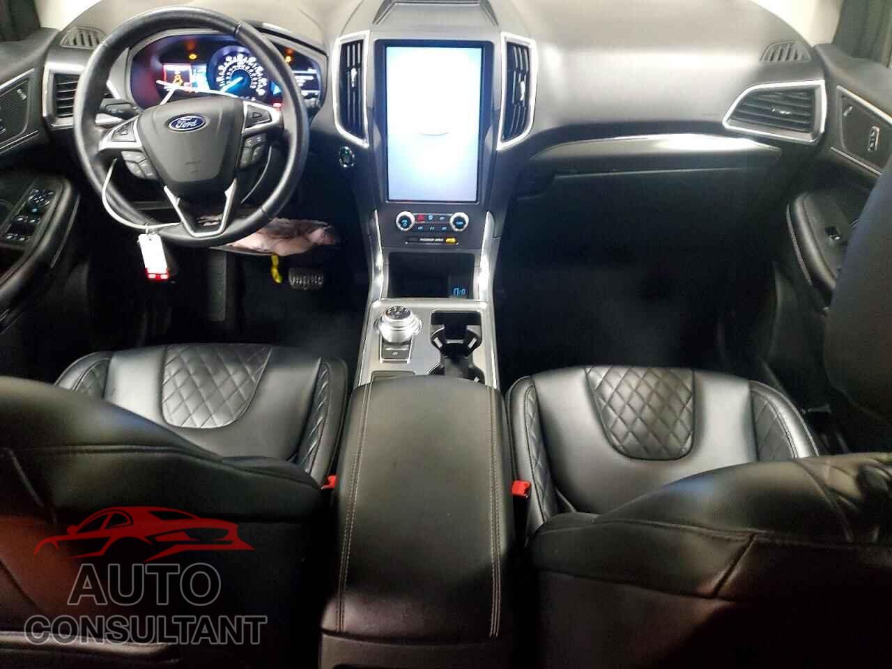 FORD EDGE 2023 - 2FMPK4K91PBA18958