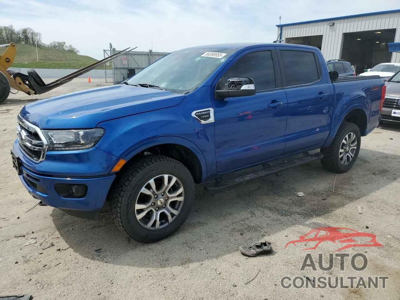 FORD RANGER 2020 - 1FTER4FH0LLA21966
